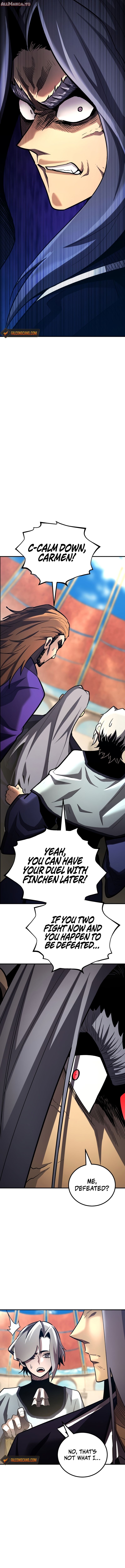 Read The Art of Reincarnation (en) Manga Online