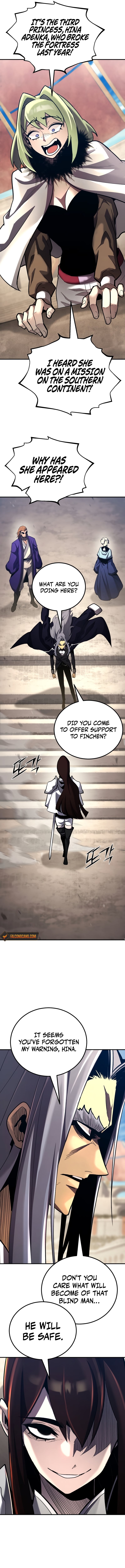 Read The Art of Reincarnation (en) Manga Online