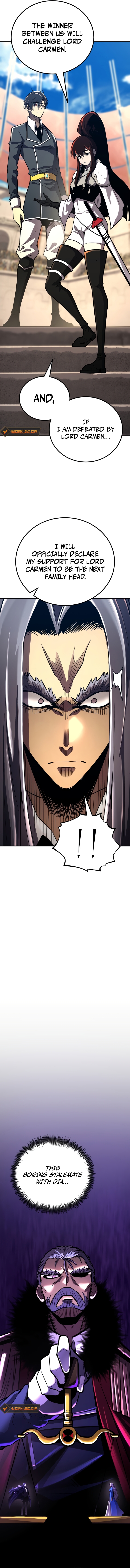 Read The Art of Reincarnation (en) Manga Online