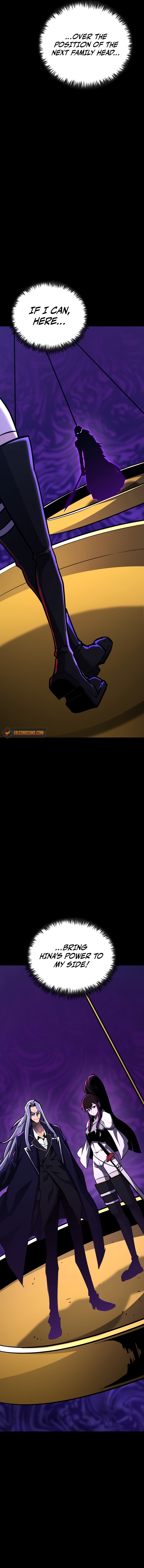 Read The Art of Reincarnation (en) Manga Online