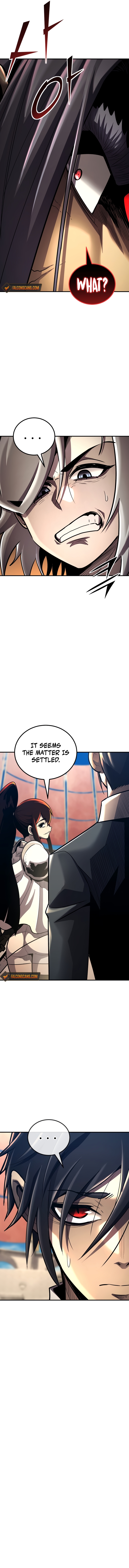 Read The Art of Reincarnation (en) Manga Online