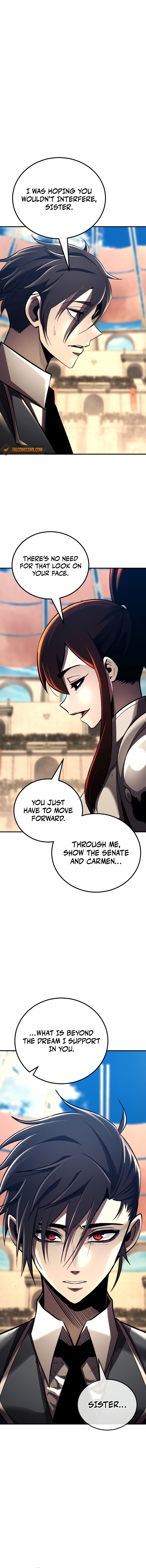 Read The Art of Reincarnation (en) Manga Online