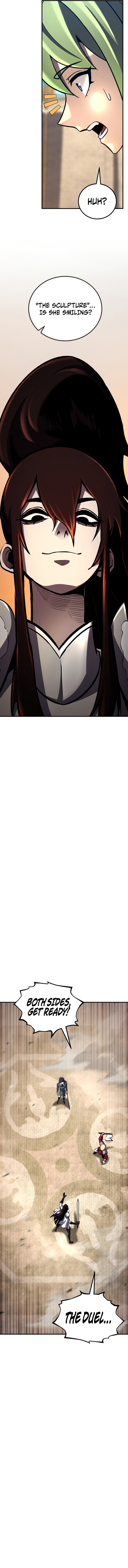 Read The Art of Reincarnation (en) Manga Online