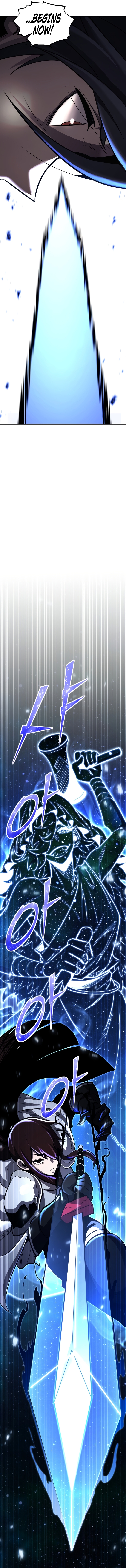 Read The Art of Reincarnation (en) Manga Online