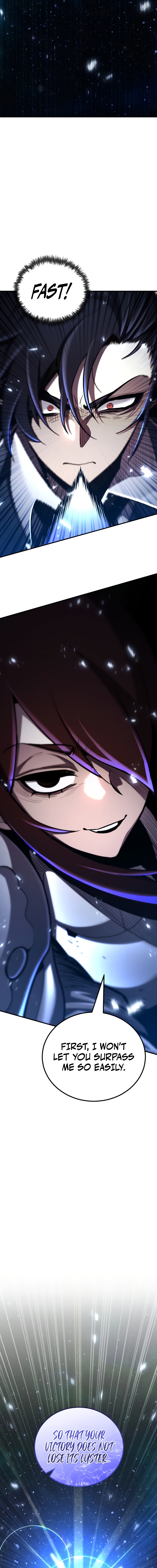 Read The Art of Reincarnation (en) Manga Online