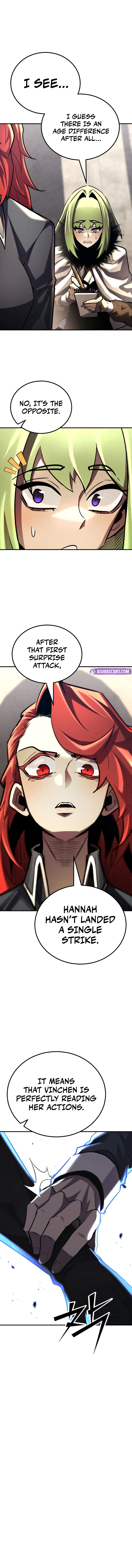 Read The Art of Reincarnation (en) Manga Online