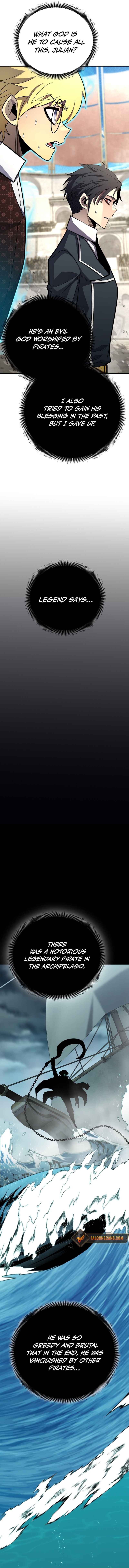 Read The Art of Reincarnation (en) Manga Online