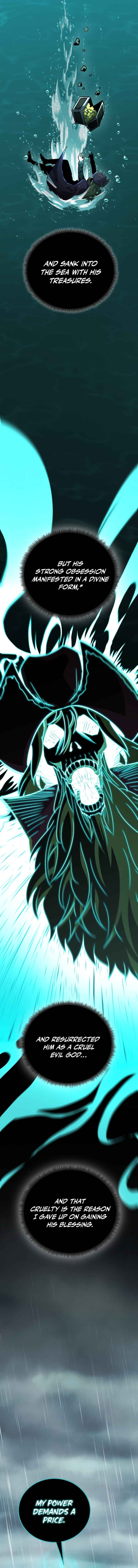 Read The Art of Reincarnation (en) Manga Online