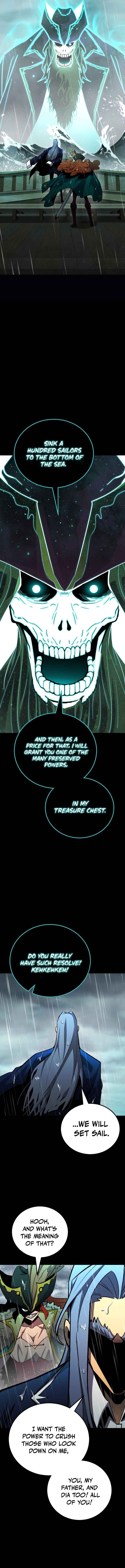 Read The Art of Reincarnation (en) Manga Online