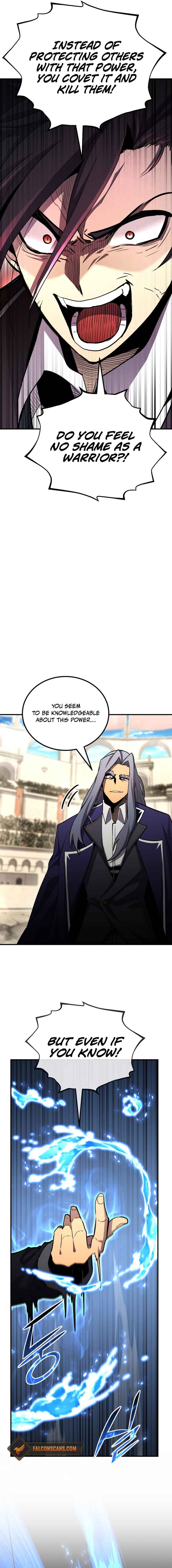 Read The Art of Reincarnation (en) Manga Online