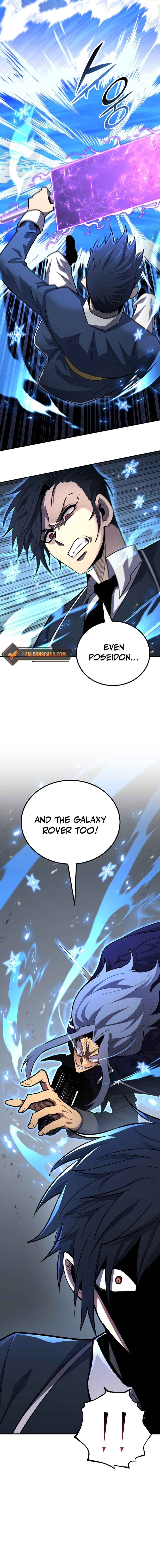 Read The Art of Reincarnation (en) Manga Online