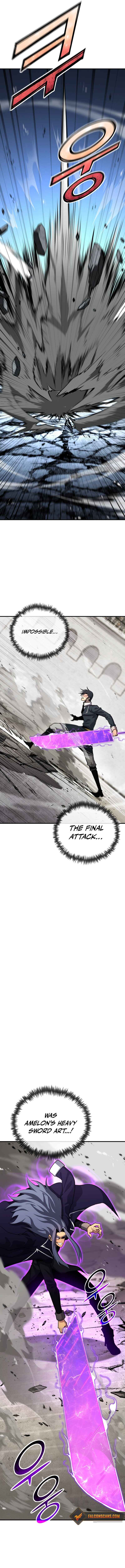 Read The Art of Reincarnation (en) Manga Online