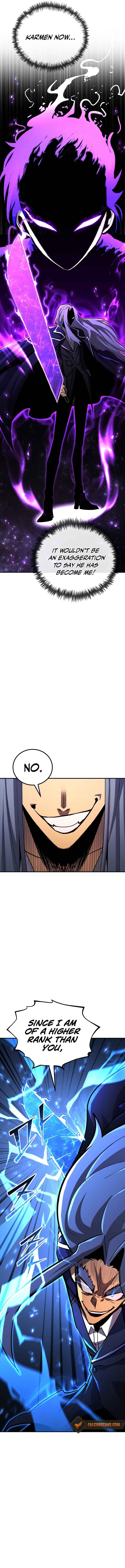 Read The Art of Reincarnation (en) Manga Online