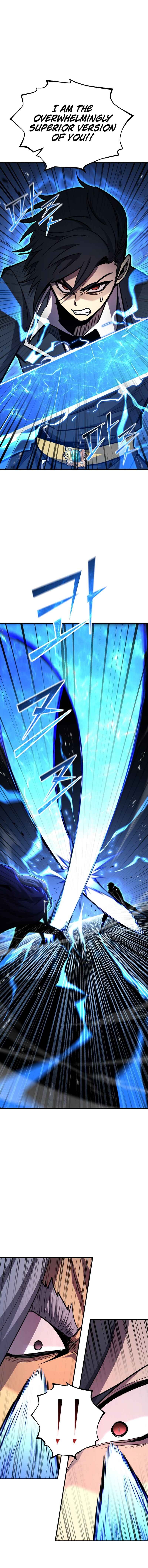 Read The Art of Reincarnation (en) Manga Online