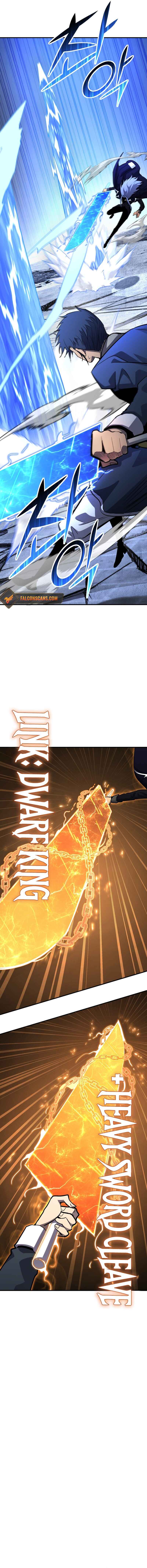 Read The Art of Reincarnation (en) Manga Online