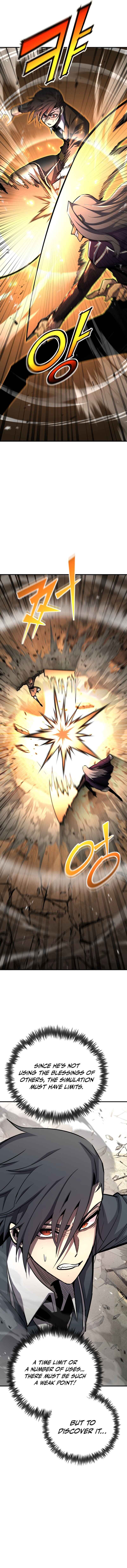 Read The Art of Reincarnation (en) Manga Online