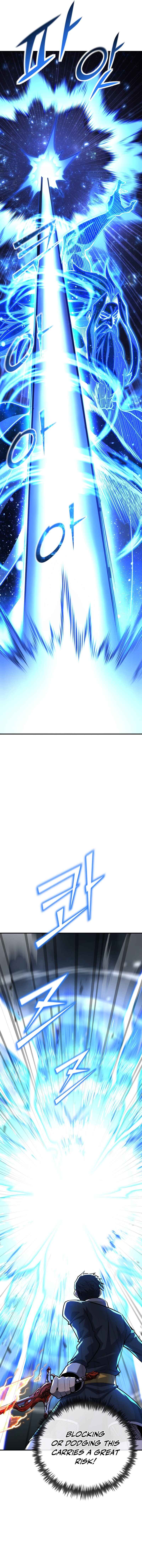 Read The Art of Reincarnation (en) Manga Online