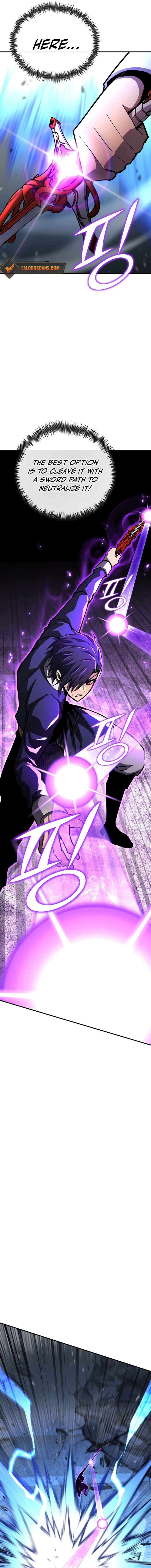 Read The Art of Reincarnation (en) Manga Online