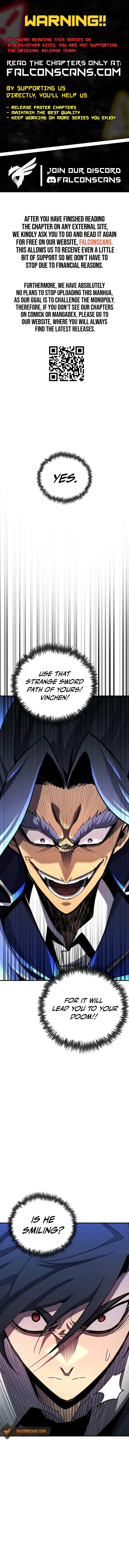 Read The Art of Reincarnation (en) Manga Online