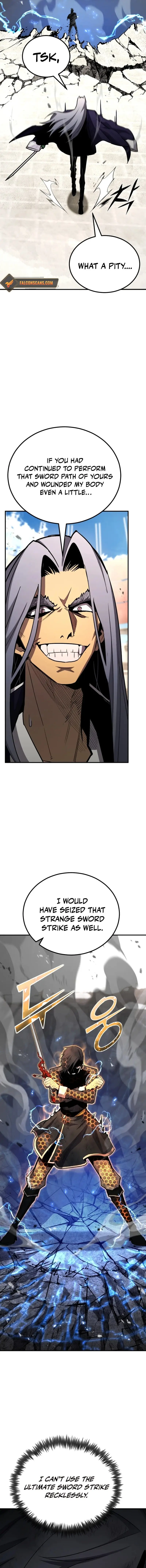 Read The Art of Reincarnation (en) Manga Online