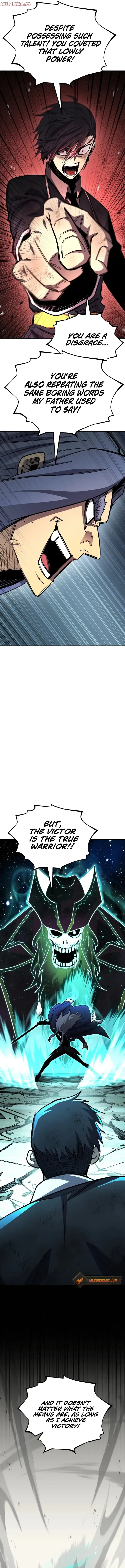 Read The Art of Reincarnation (en) Manga Online