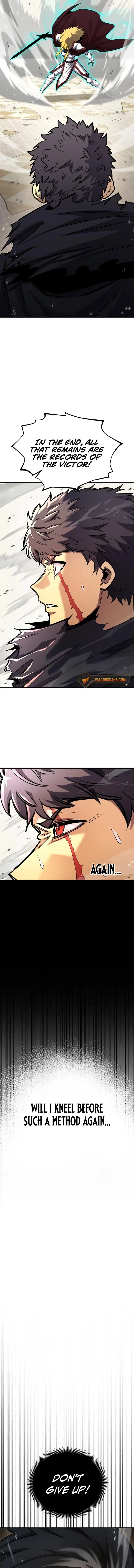 Read The Art of Reincarnation (en) Manga Online