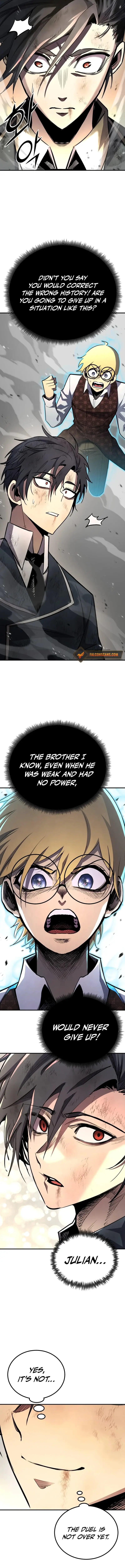 Read The Art of Reincarnation (en) Manga Online