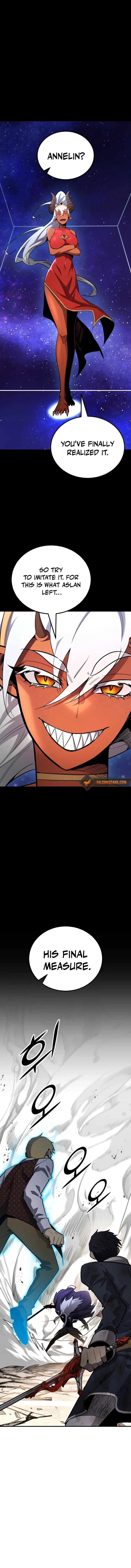 Read The Art of Reincarnation (en) Manga Online