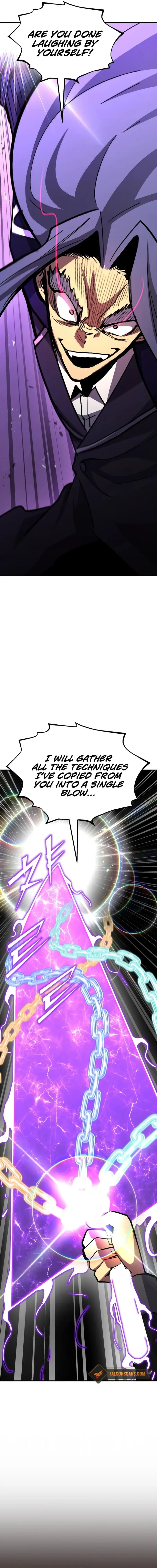 Read The Art of Reincarnation (en) Manga Online