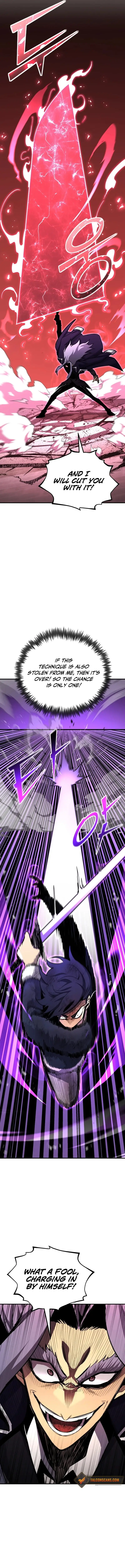 Read The Art of Reincarnation (en) Manga Online