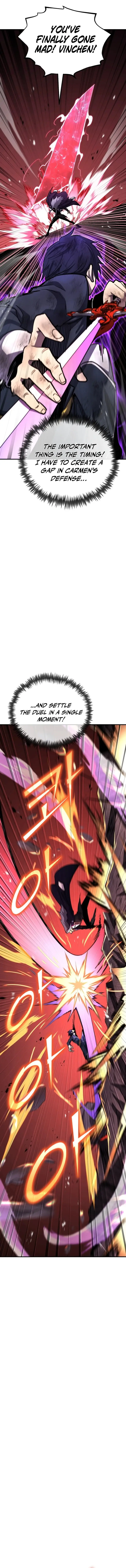 Read The Art of Reincarnation (en) Manga Online