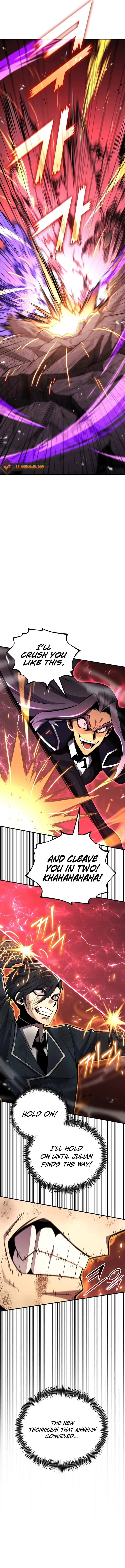 Read The Art of Reincarnation (en) Manga Online