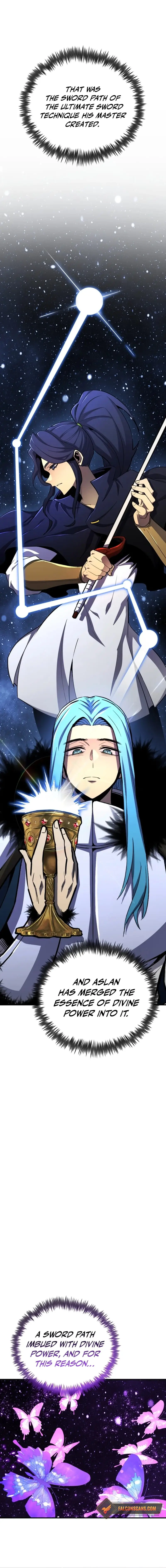 Read The Art of Reincarnation (en) Manga Online