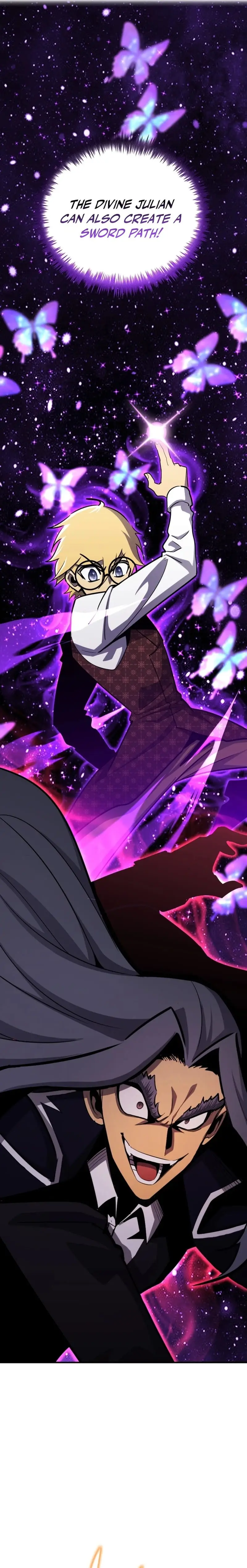 Read The Art of Reincarnation (en) Manga Online