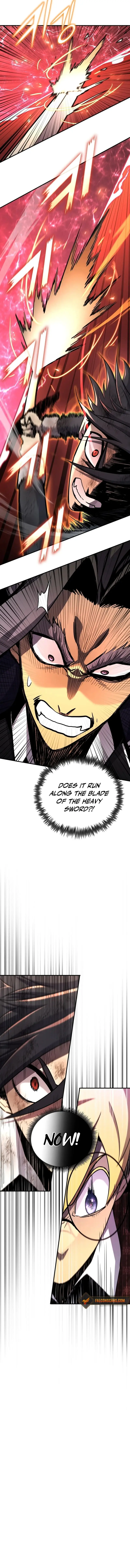 Read The Art of Reincarnation (en) Manga Online