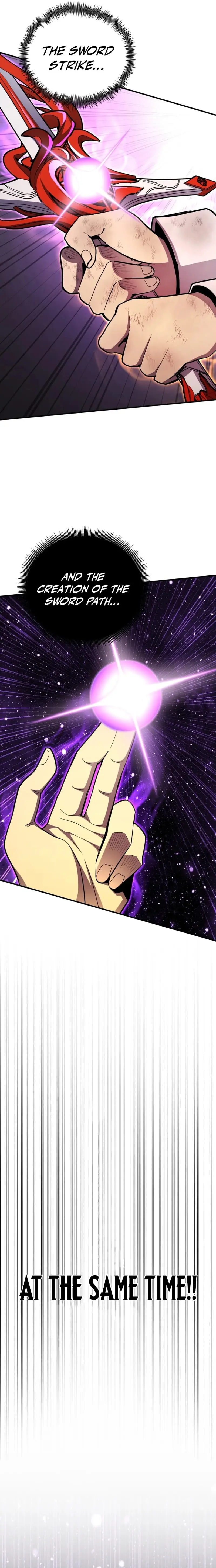 Read The Art of Reincarnation (en) Manga Online