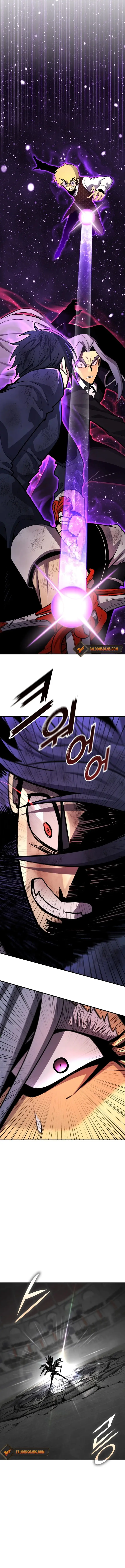 Read The Art of Reincarnation (en) Manga Online