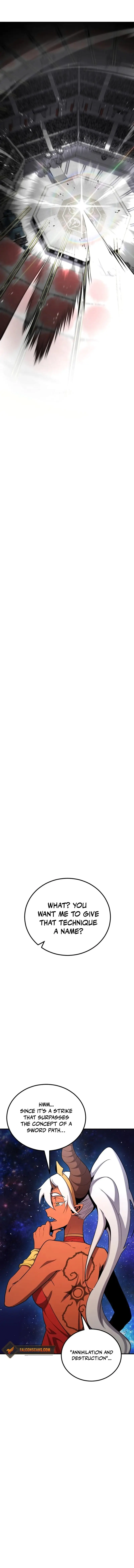 Read The Art of Reincarnation (en) Manga Online