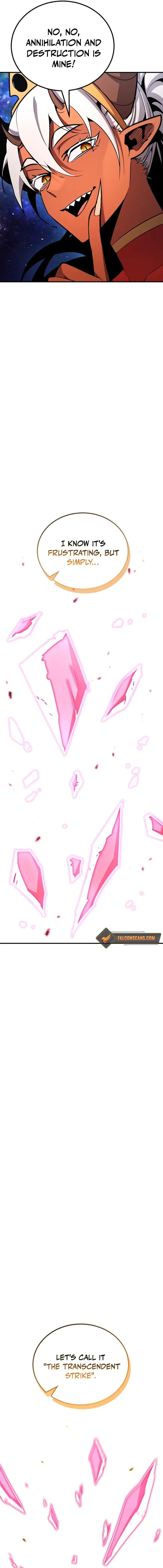 Read The Art of Reincarnation (en) Manga Online