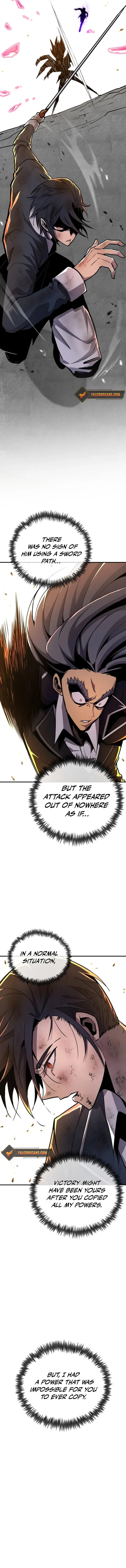 Read The Art of Reincarnation (en) Manga Online