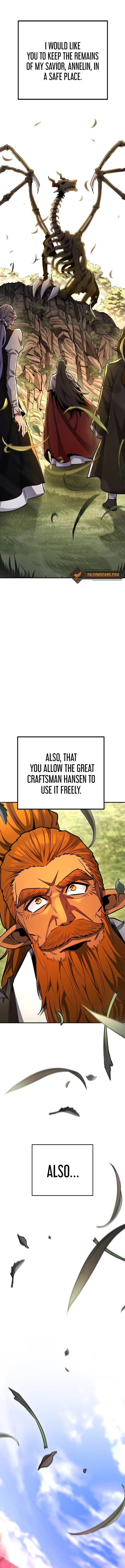 Read The Art of Reincarnation (en) Manga Online