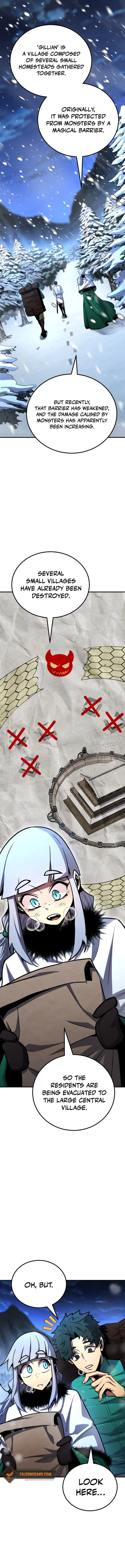 Read The Art of Reincarnation (en) Manga Online