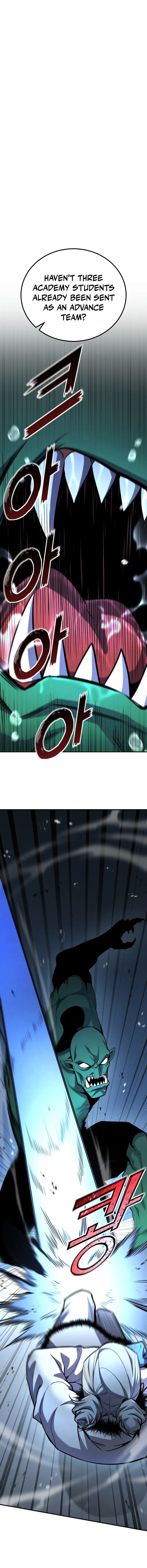 Read The Art of Reincarnation (en) Manga Online