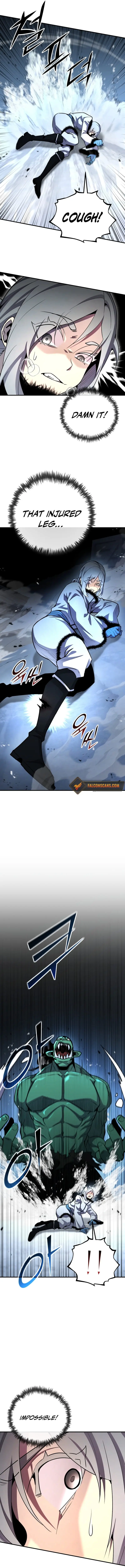 Read The Art of Reincarnation (en) Manga Online