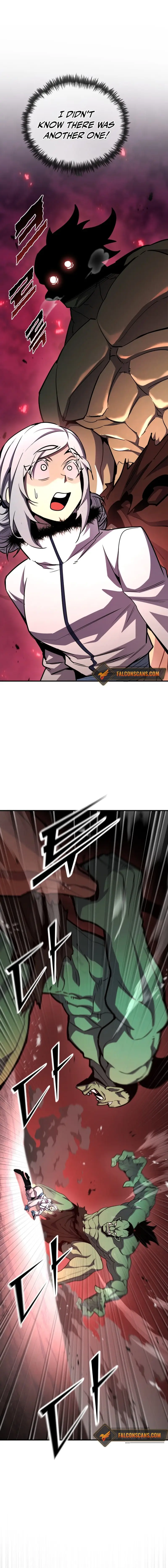 Read The Art of Reincarnation (en) Manga Online