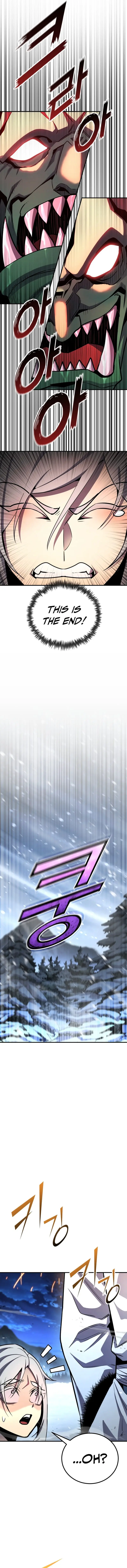 Read The Art of Reincarnation (en) Manga Online