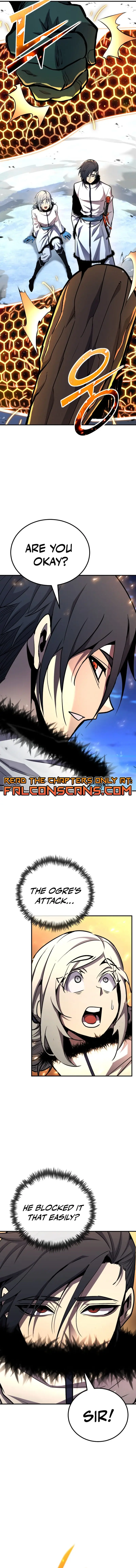 Read The Art of Reincarnation (en) Manga Online