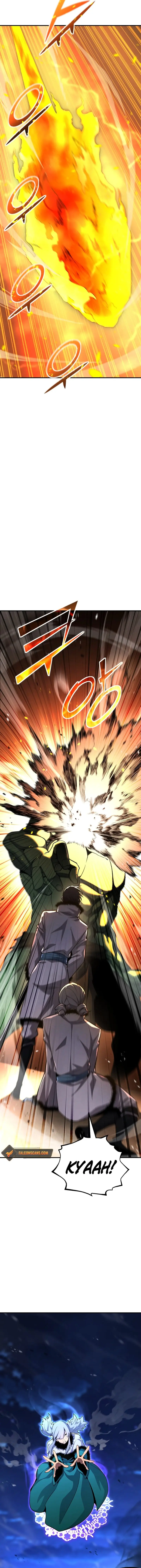 Read The Art of Reincarnation (en) Manga Online