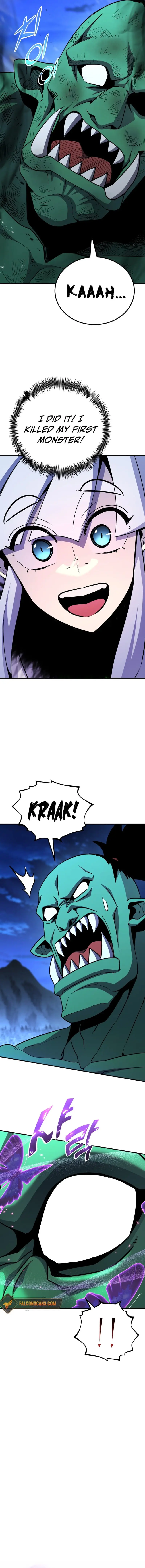 Read The Art of Reincarnation (en) Manga Online