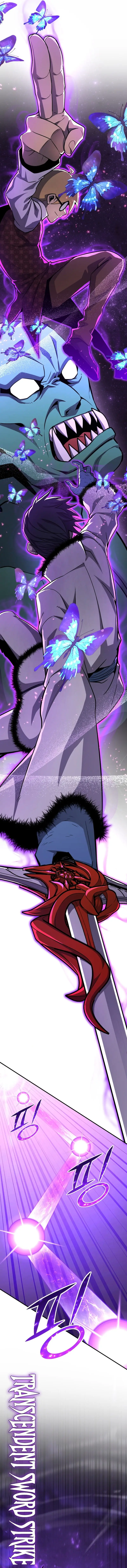 Read The Art of Reincarnation (en) Manga Online